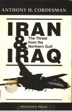 IRAN AND IRAQ THE THREAT FROM THE NORTHERN GULF PDF电子版封面 0813323665 ANTHONY H.CORDESMAN