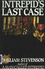 INTREPID'S LAST CASE（ PDF版）