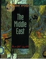 THE MIDDLE EAST EIGHTH EDITION PDF电子版封面 0871879999