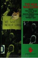 THE NEW WARLORDS:FROM THE GULF WAR TO THE RECOLONISATION OF THE MIDDLE EAST PDF电子版封面 0905400178 EDDIE ABRAHAMS