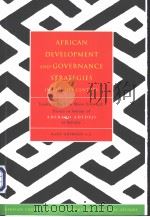 AFRICAN DEVELOPMENT AND GOVERNANCE STRATEGIES IN THE 21ST ECNTURY PDF电子版封面 1842774093 ADEBAYO ADEDEJI