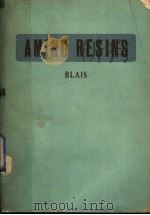 AMINO RESINS（ PDF版）