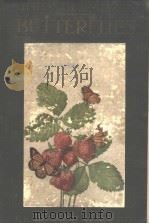 BUTTERFLIES WORTH KNOWING（ PDF版）