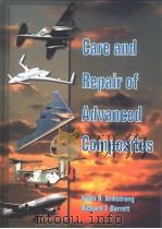 CARE AND REPAIR OF ADVANCED COMPOSITES（1997 PDF版）