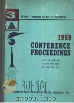 CONFERENCE PROCEEDINGS（ PDF版）