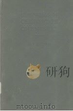 ESSENTIALS OF CERTIFICATE CHEMISTRY PDF电子版封面 G·I·BROWN BA B·SC