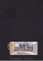 JANE'S AERO-ENGINES 1996 PDF电子版封面 0710614055