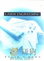 LASER ENGINEERING PDF电子版封面 0023669217 KELIN KUHN