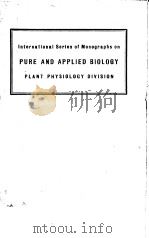 PURE AND APPLIED BIOLOGY（ PDF版）
