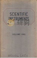 SCIENTIFIC INSTRUMENTS（ PDF版）