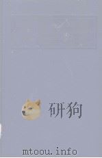 SELECTED TOOPICS IN COLLOID CHEMISTRY WITH ESPECIAL REFERECE TO BIOCHEMICAL PROBLEMS PDF电子版封面