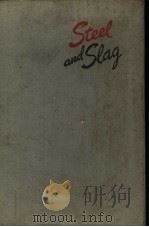 STEE AND SEAG PDF电子版封面