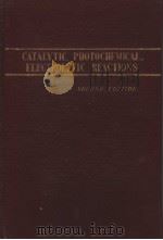 TECHNIQUE OF ORGANIC CHEMISTRY VOLUME Ⅱ PDF电子版封面