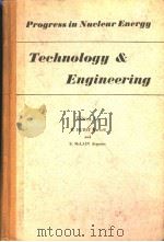 TECHNOLOGY AND ENGINEERING PDF电子版封面 R.HURST