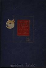 THE BEST SHORT STORIES OF PDF电子版封面 O·HENRY