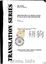 TRANSLATION SERIES AEC-4473（ PDF版）