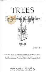 TREES THE YEARBOOK OF TGRICULTURE（ PDF版）