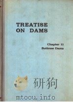 TREATISE ON DAMS CHAPTER 11 PDF电子版封面