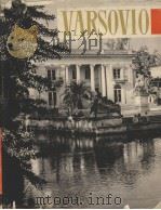 VARSOVIO PDF电子版封面