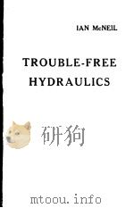 TROUBLE-FREE HYDRAULICS（ PDF版）