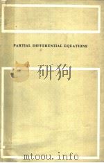 PROCEEDINGS OF SYMPOSIA PURE MAQTHEMATICS VOLUME Ⅳ PARTIAL DIFFERENTIAL EQUATIONS PDF电子版封面