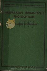 PRAPARATIVE ORGANISCHE PHOTOCHEMIE（ PDF版）