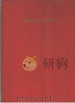 SELECTED REFERENCE MATERIAL UNITED STATES ATOMIC ENERGY PROGRAM RESEARCH REACTORS PDF电子版封面