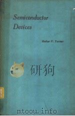 SEMICONDUCTOR DEVICES（ PDF版）