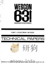 CENERATION OF HARMONICS IN A MICROWAVE DISCHARGE HAVING A LARGE ELECTRIC FIELD GRADIENT PDF电子版封面 C.B.SWAN