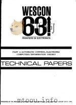 THE ELECTRONIC INSTRUMENTATION OF PHOTOGRAMMETRIC SYSTEMS（ PDF版）