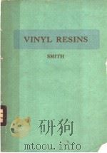 VINYL RESINS（ PDF版）
