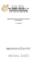 THE AMERICAN SOCIETY OF MECHANICAL ENGINEERS（ PDF版）
