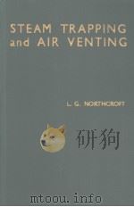 STEAM TRAPPING AND AIR VENTING（ PDF版）
