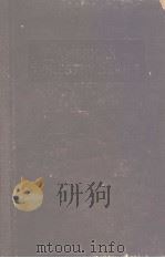 THE AMERICAN FORESTRY SERIES PDF电子版封面 J·VAUX