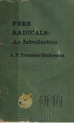 FREE RADICALS（ PDF版）