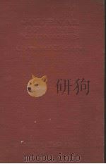 JOURNAL OF THE CHINESE CHEMICAL SOCIETY VOLUME Ⅶ PDF电子版封面