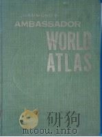 AMBASSADOR PDF电子版封面