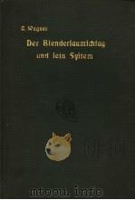 DER BLENDERSAUMSCHLAG UND SEIN SYSTEM（ PDF版）