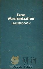 HANDBOOK PDF电子版封面 T.HAMMOND CRADOCK
