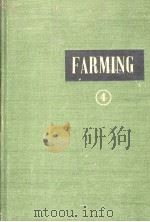 FARMING VOLUME FOUR PDF电子版封面