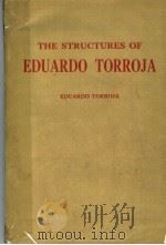 THE STRUCTURES OF EDUARDO TORROJA（ PDF版）