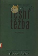 LESNI TEZBA（ PDF版）