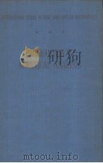 INTRODUCTION TO NUMERICAL ANALYSIS PDF电子版封面 F·B·HILDEBRAND