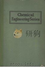 INTRODUCTION TO CHEMICAL ENGINEERING THERMODYNAMICS PDF电子版封面 J.M.SMITH