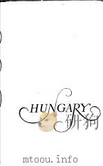 HUNGARY PDF电子版封面 ZOLTAN HALASZ
