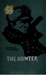 THE HUNTER（ PDF版）