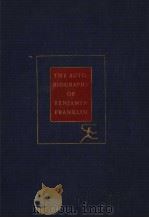 THE AUTOBIOGRAPHY OF BENJAMIN FRANKLIN（ PDF版）