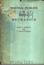 PRACTICAL PROBLEMS IN SOIL MECHANICS PDF电子版封面 HENRY R.REYNOLDS