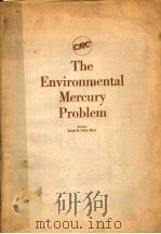 THE ENVIRONMENTAL MERCURY PROBLEM PDF电子版封面 M·D·LTRI