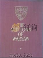 THE OLD TOWN OF WARSAW（ PDF版）